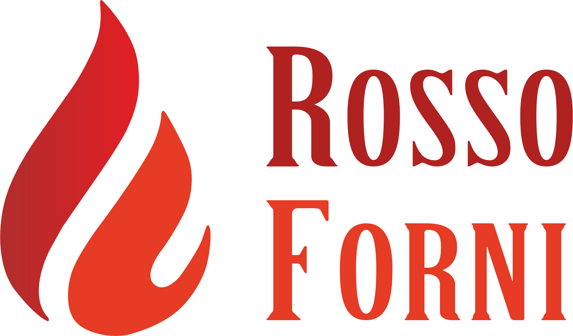 Rosso Forni