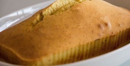 Чиабелла - итальянский кекс в печи на дровах