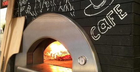 Руководство по выбору итальянской помпейской печи для пиццы. Часть 2