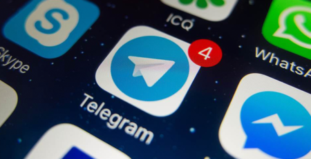За кем и чем следить в Telegram? Подборка лучших телеграм-каналов по ресторанному бизнесу