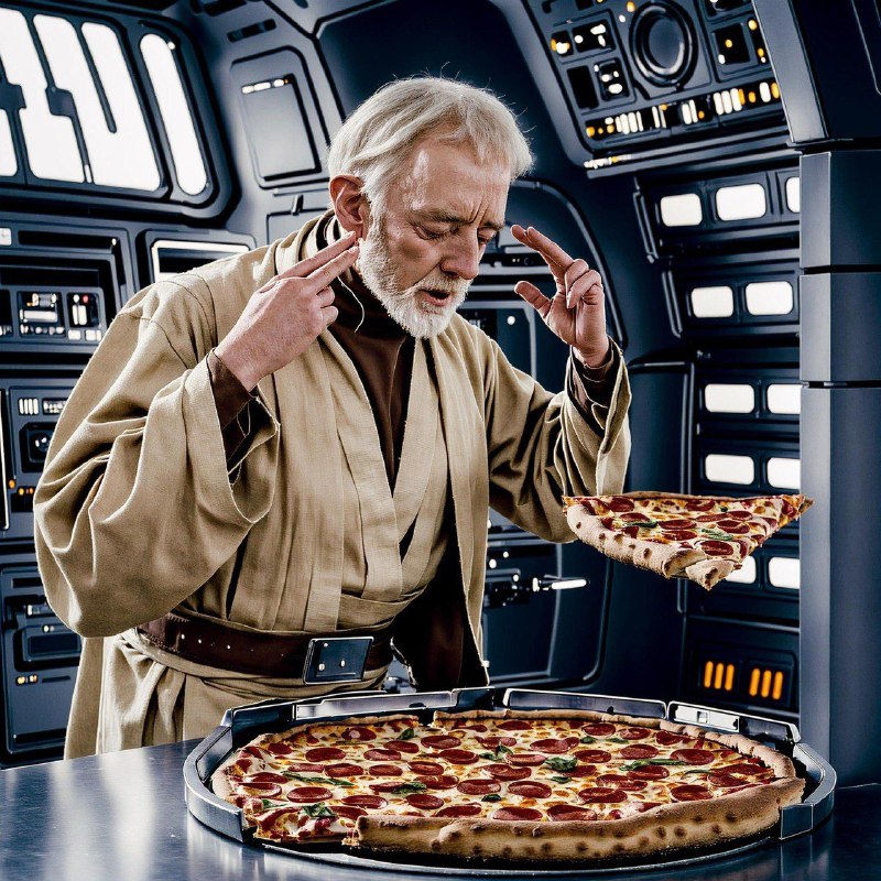Управление пиццерией