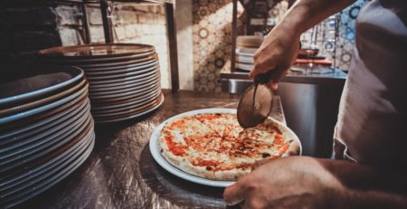Как открыть пиццерию в Италии